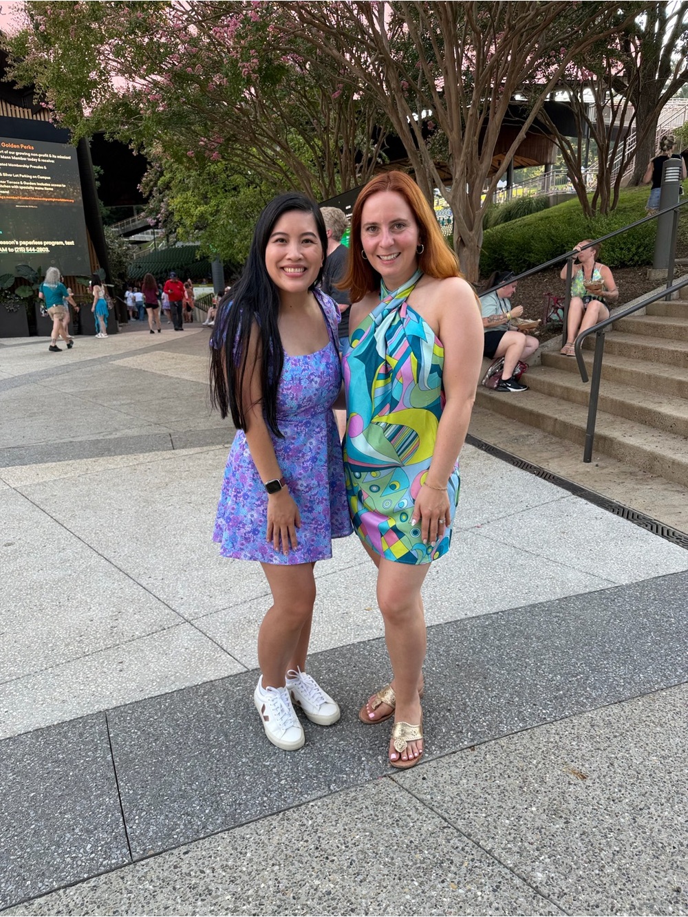 Show Me Your Mumu Jasmine Mini Dress - Picture 2 of 5